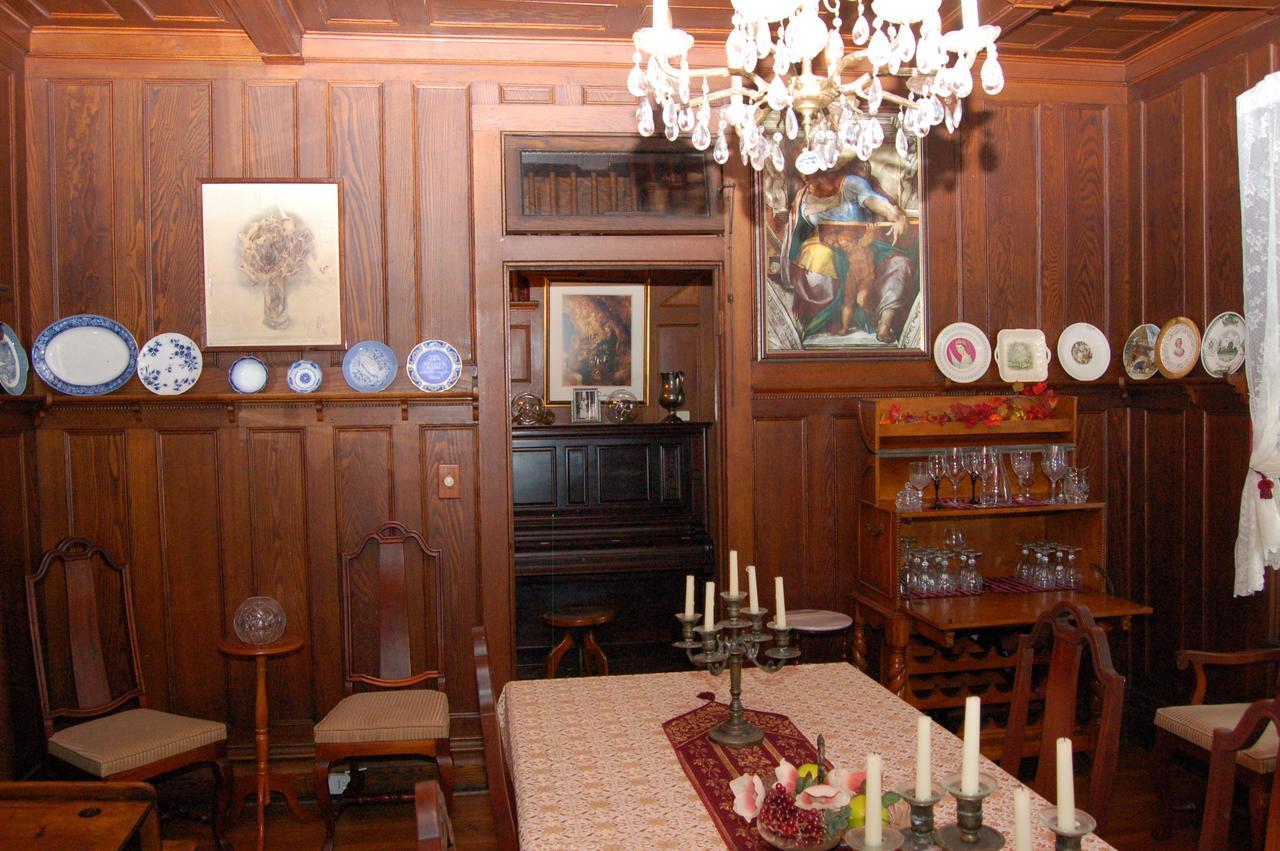 Mountain Laurel Inn Damascus Екстериор снимка