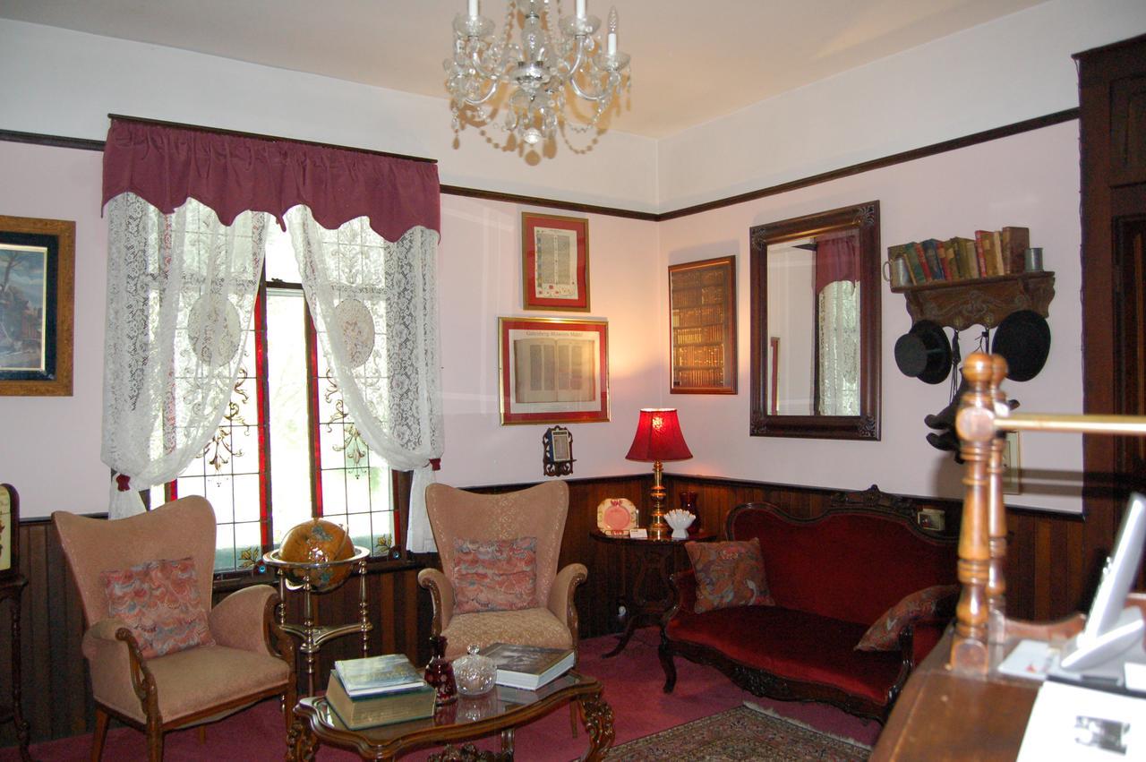 Mountain Laurel Inn Damascus Екстериор снимка