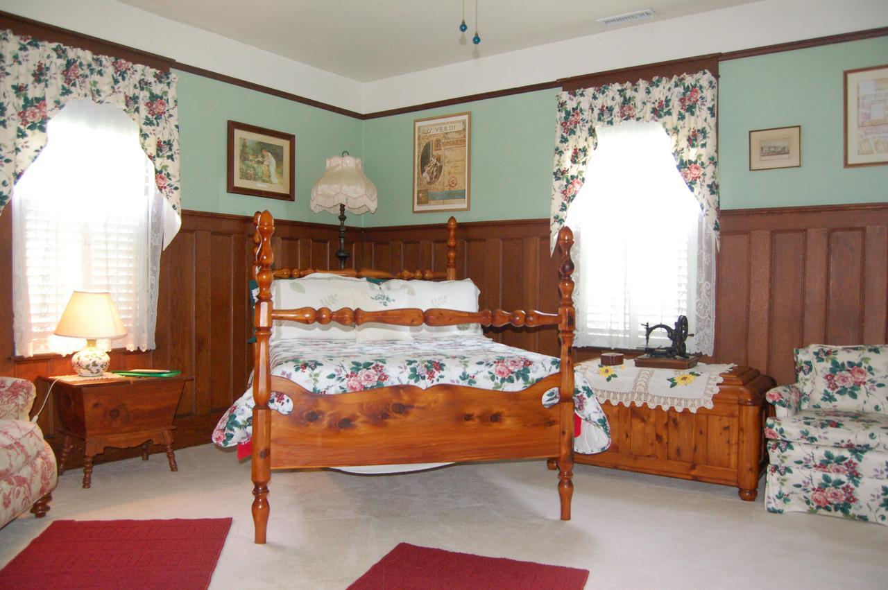 Mountain Laurel Inn Damascus Екстериор снимка