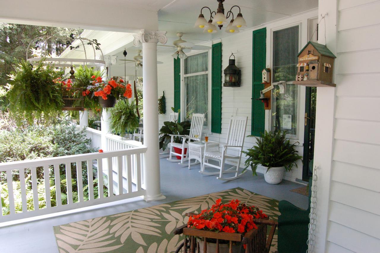 Mountain Laurel Inn Damascus Екстериор снимка