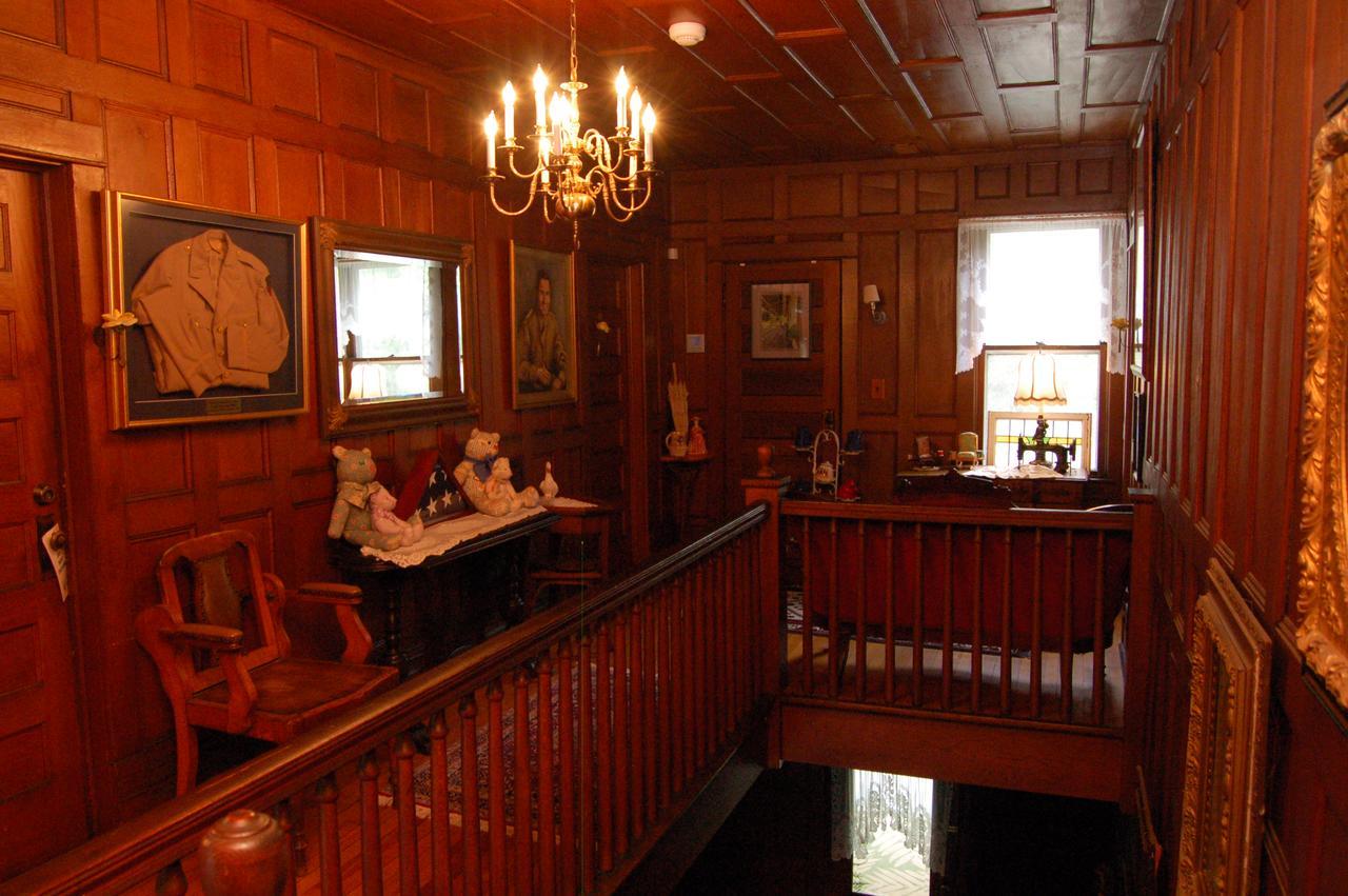 Mountain Laurel Inn Damascus Екстериор снимка