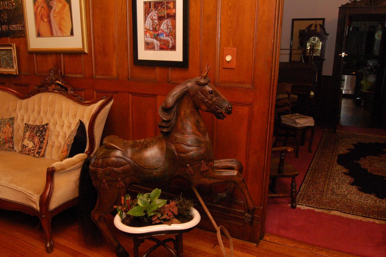 Mountain Laurel Inn Damascus Екстериор снимка