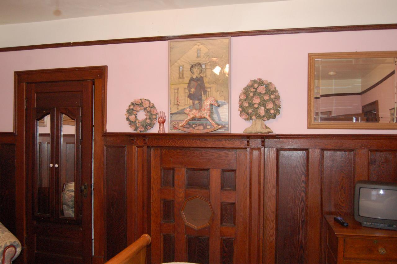Mountain Laurel Inn Damascus Екстериор снимка