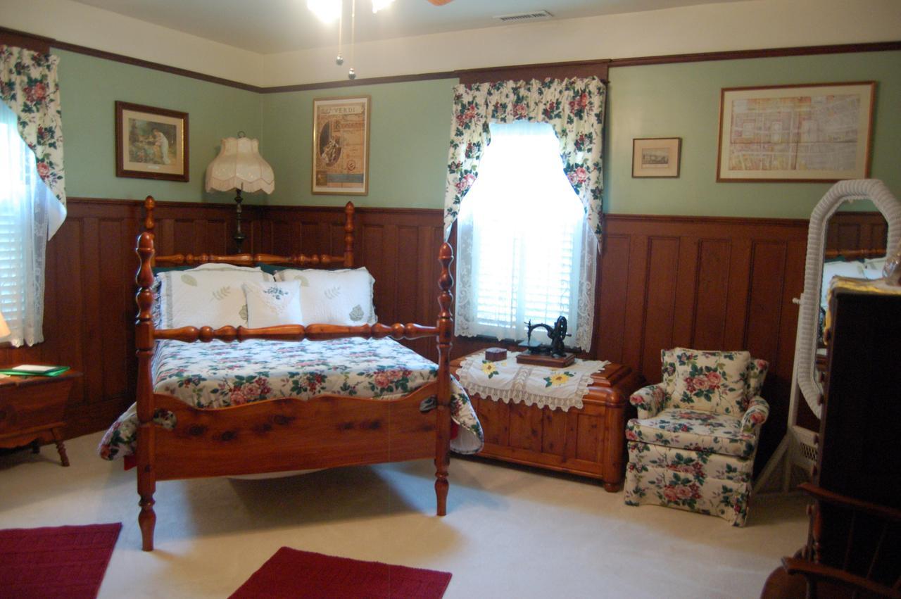 Mountain Laurel Inn Damascus Екстериор снимка