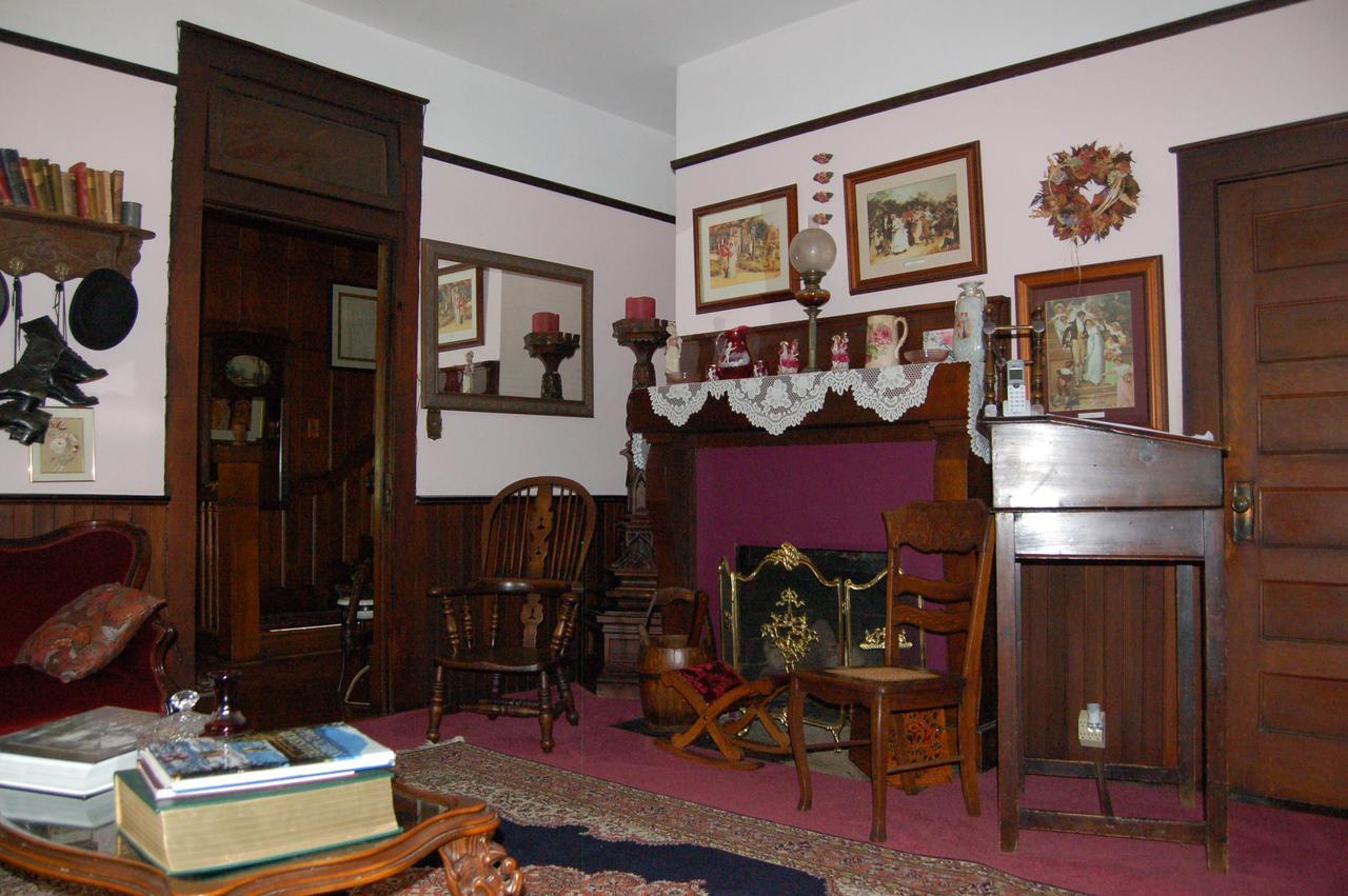 Mountain Laurel Inn Damascus Екстериор снимка