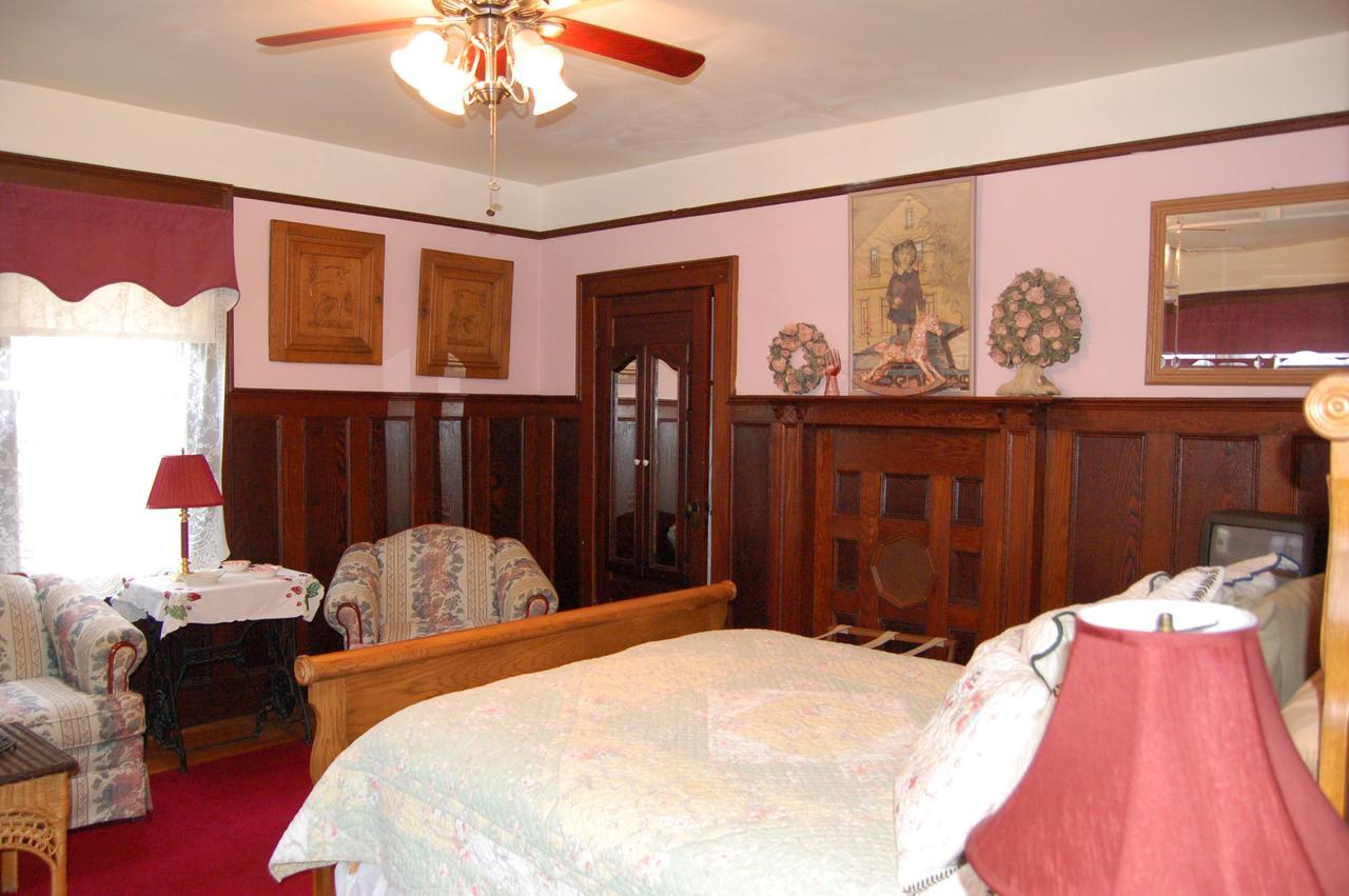 Mountain Laurel Inn Damascus Екстериор снимка