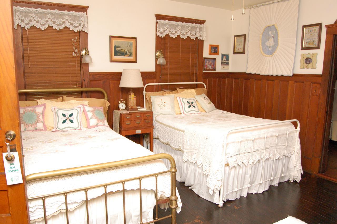 Mountain Laurel Inn Damascus Екстериор снимка