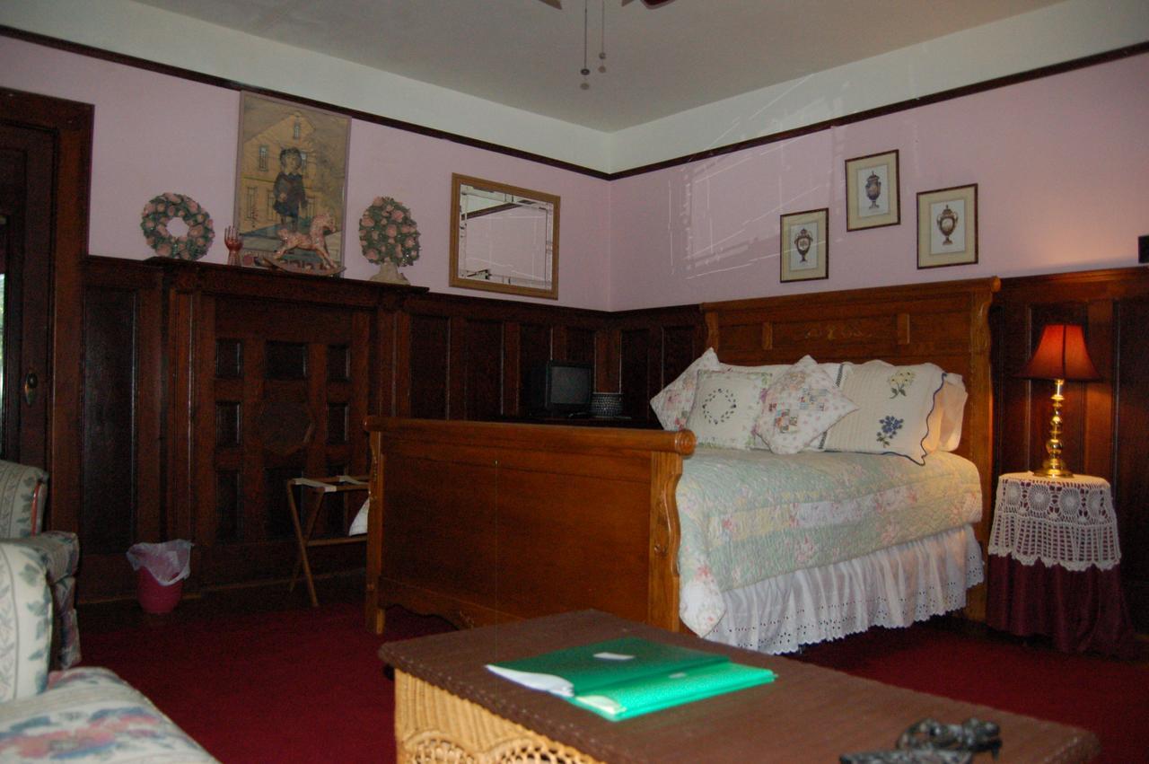 Mountain Laurel Inn Damascus Екстериор снимка