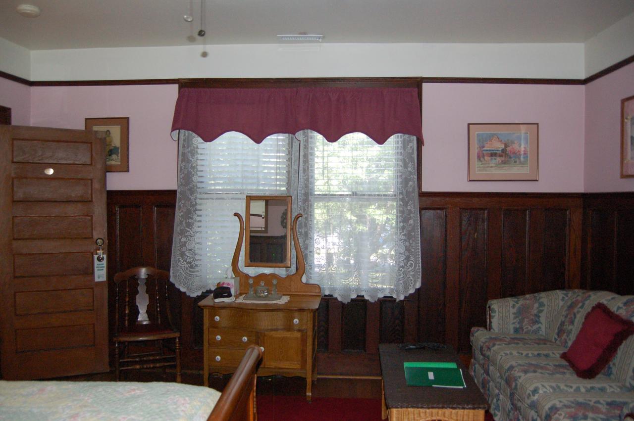 Mountain Laurel Inn Damascus Екстериор снимка