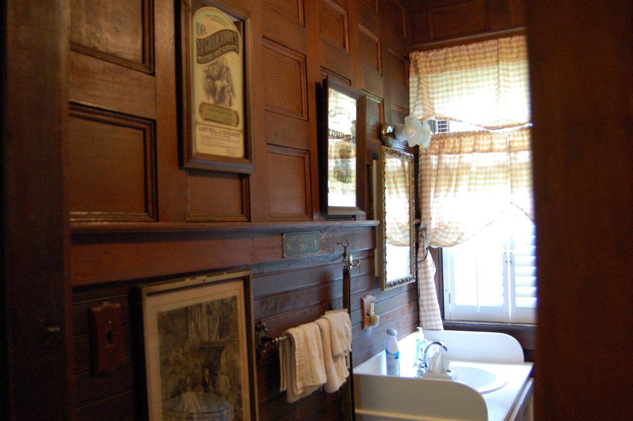 Mountain Laurel Inn Damascus Екстериор снимка