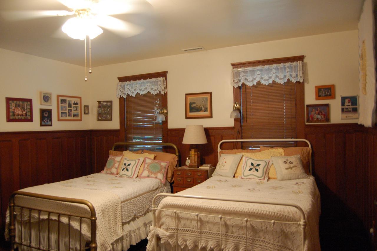 Mountain Laurel Inn Damascus Екстериор снимка