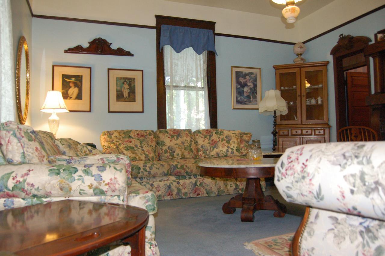 Mountain Laurel Inn Damascus Екстериор снимка