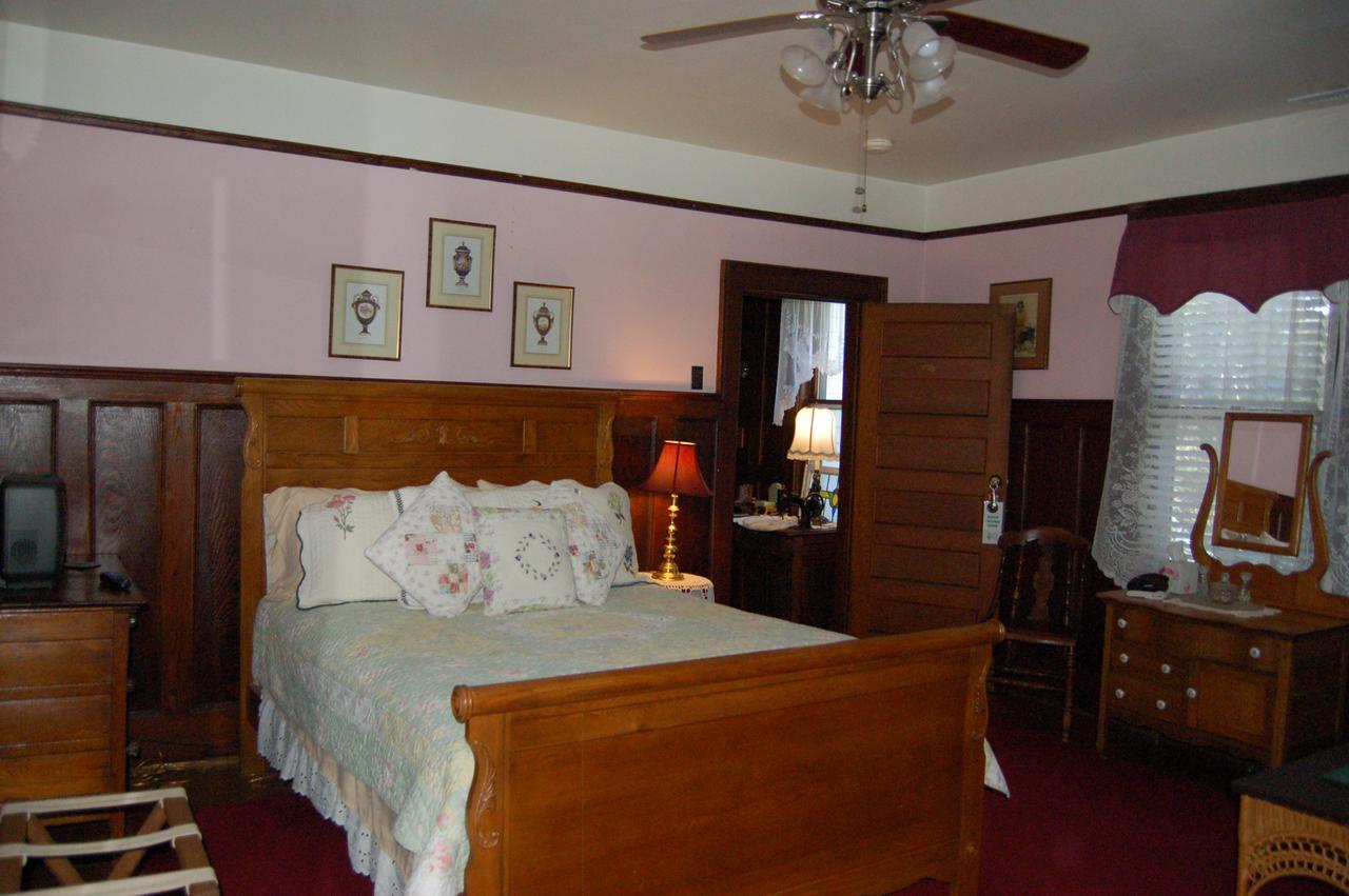 Mountain Laurel Inn Damascus Екстериор снимка